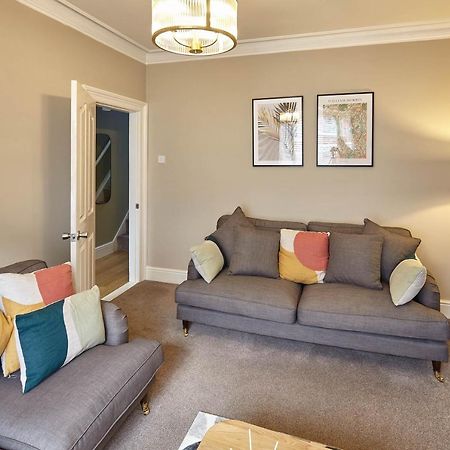 Host & Stay - Custard Cottage Уитби Екстериор снимка